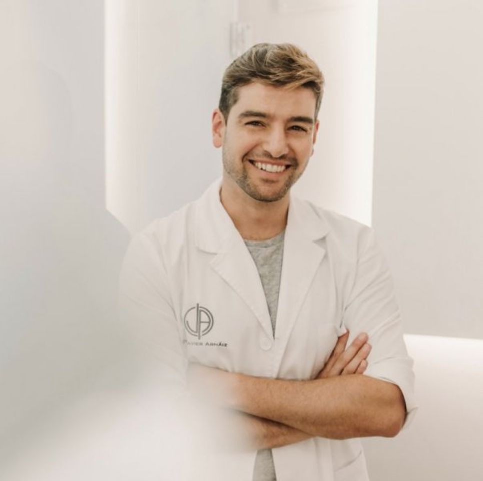 Lugar Clínica Médico Estética Dr. Javier Arnáiz