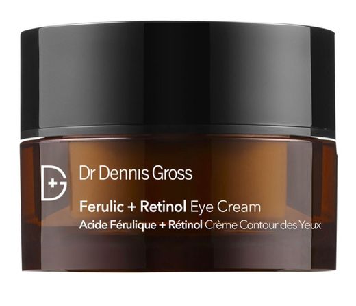 Dr Dennis Gross Skincare Ferulic and Retinol Eye Cream 15ml