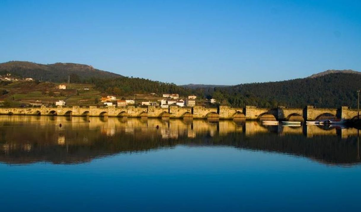 Ponte Nafonso