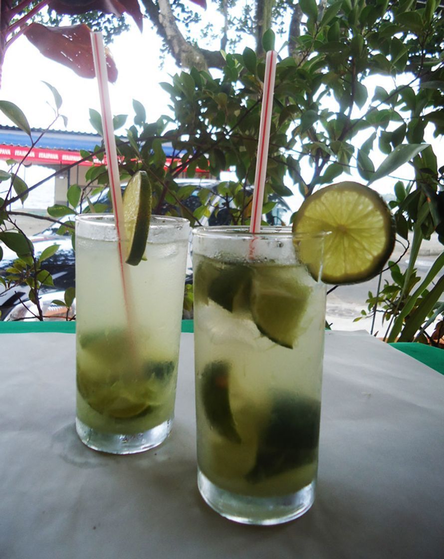 Restaurant TREM DO NORTE