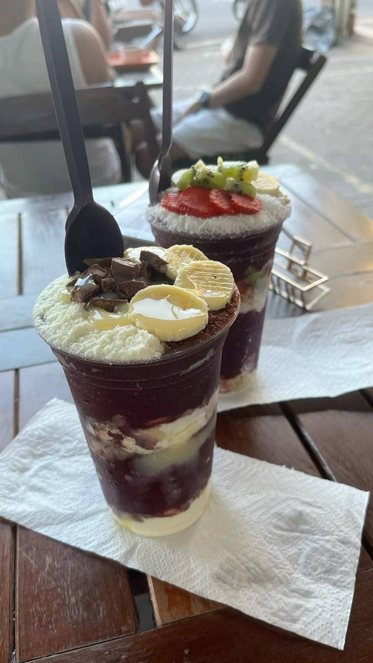 Restaurantes Açaí Brasil