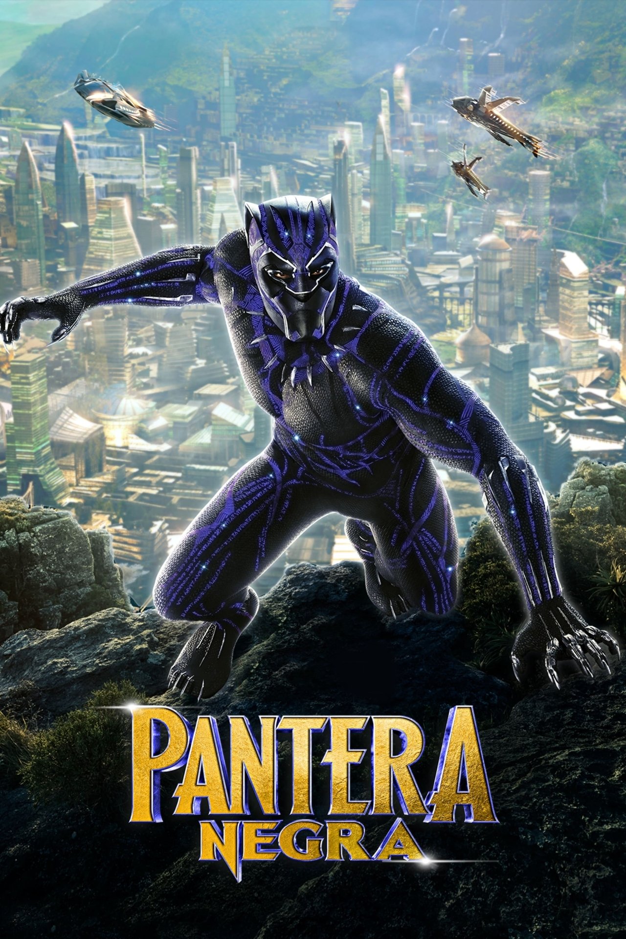 Movie Black Panther