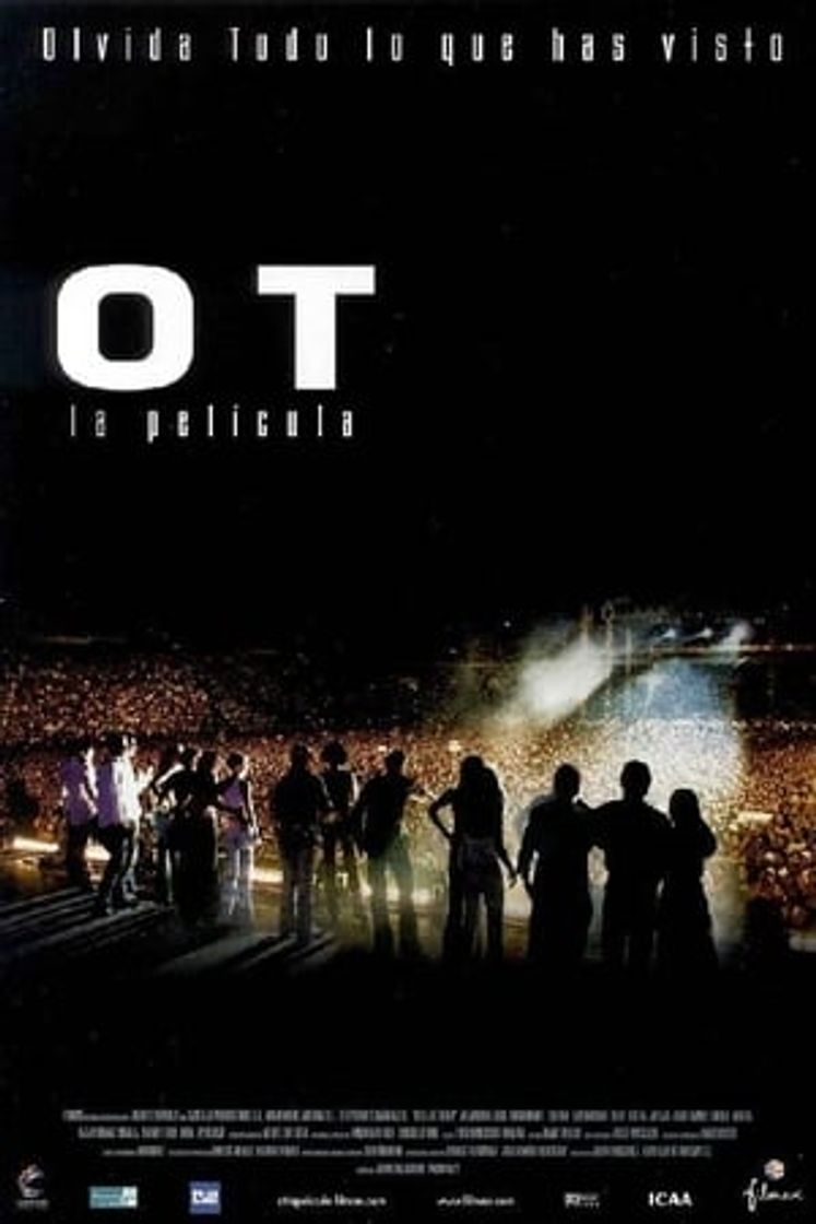Movie OT: La película