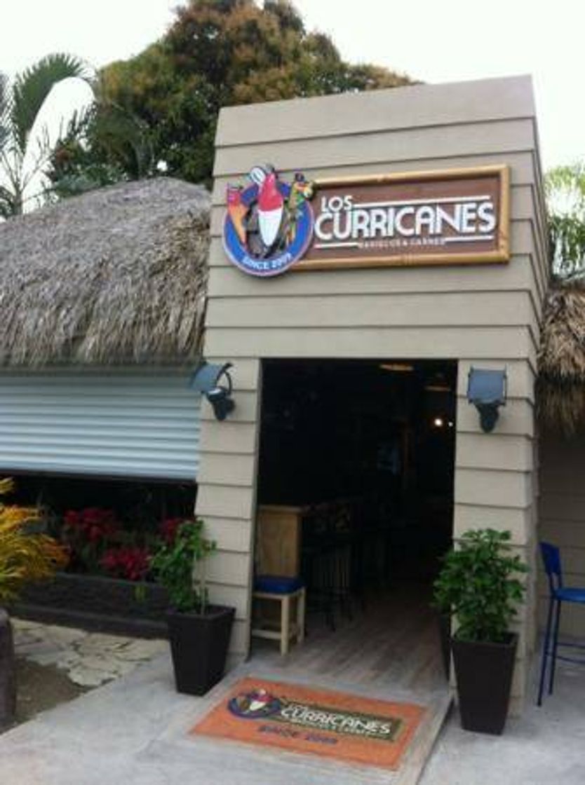 Restaurants Los Curricanes Universidad Tampico