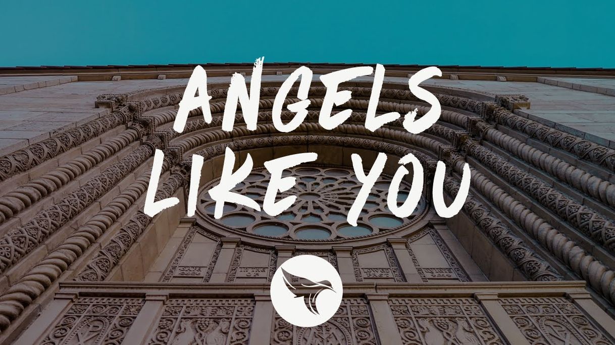 Canción Angels like you 