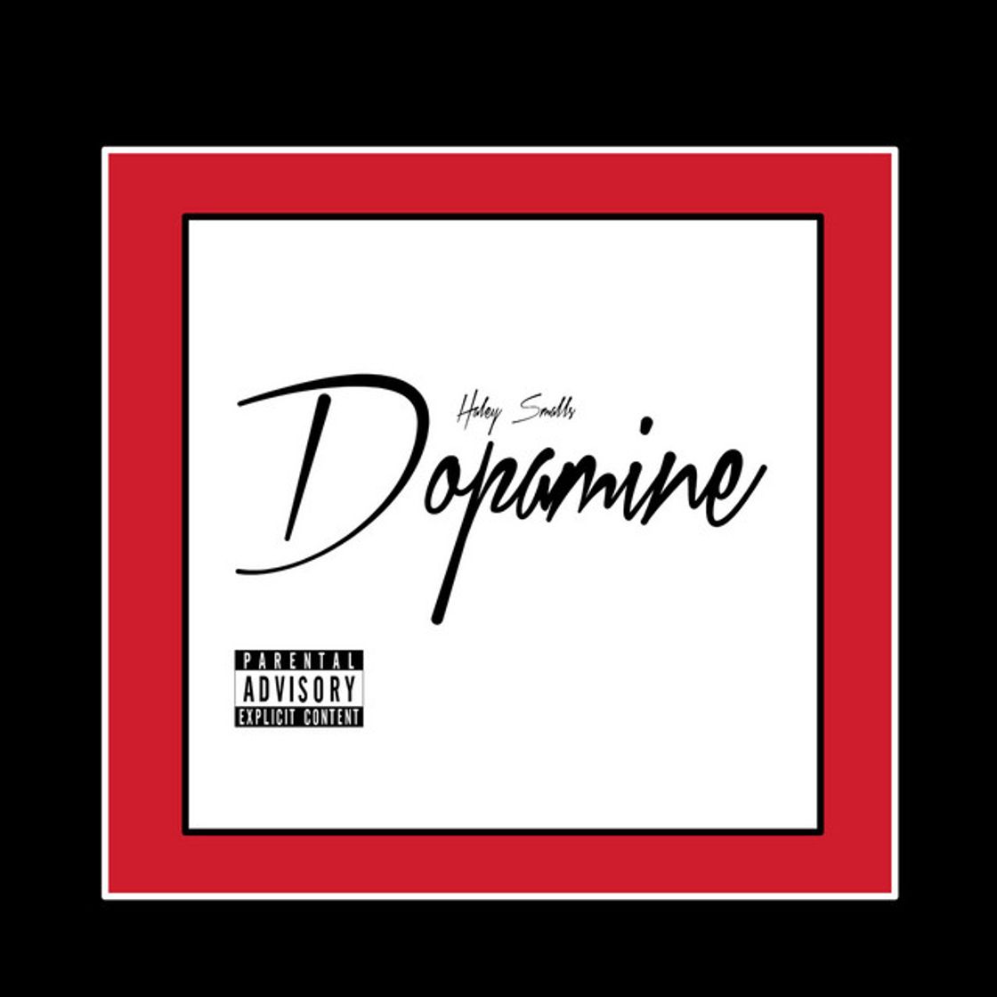 Canción Dopamine