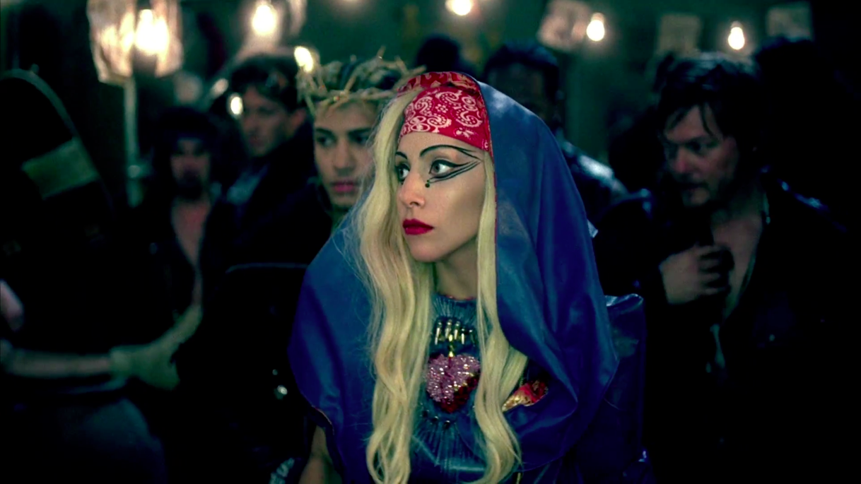 Music Judas
