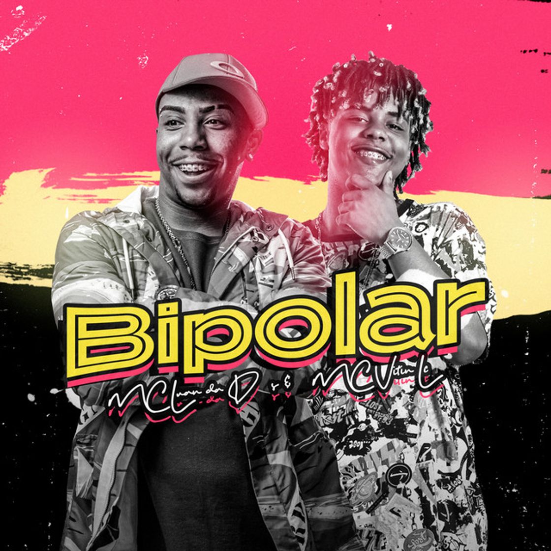 Canción Bipolar