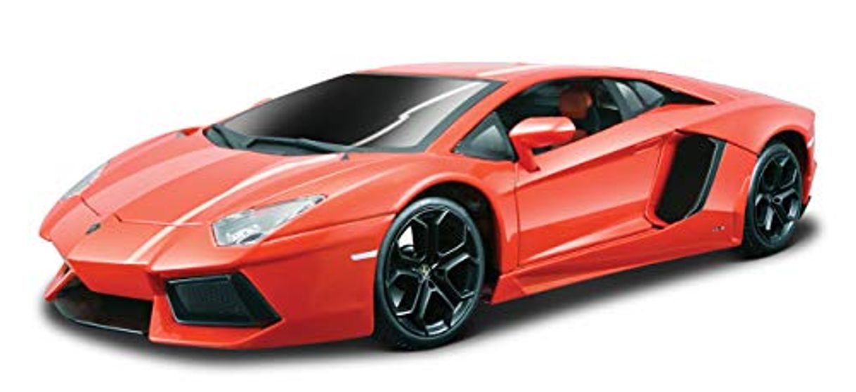 Product Bburago Lamborghini Aventador LP 700-4