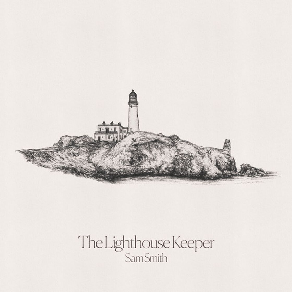 Music The Lighthouse Keeper