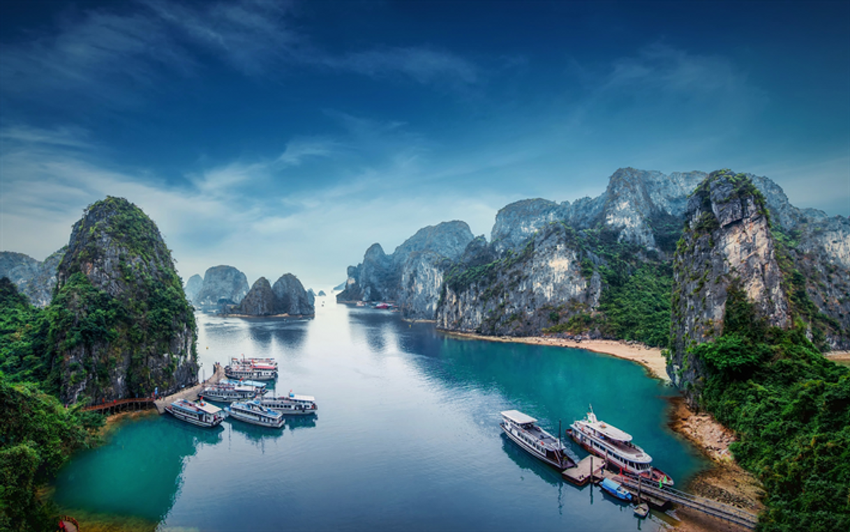 Place Hạ Long Bay