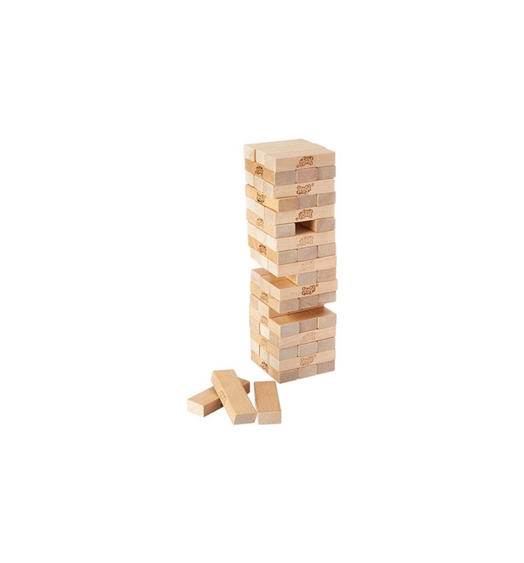 Product Jenga 