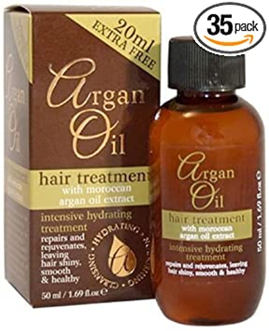 Producto Argan Oil Hair Treatment 50ml