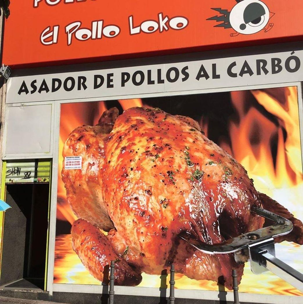 Restaurants Pollo Loko