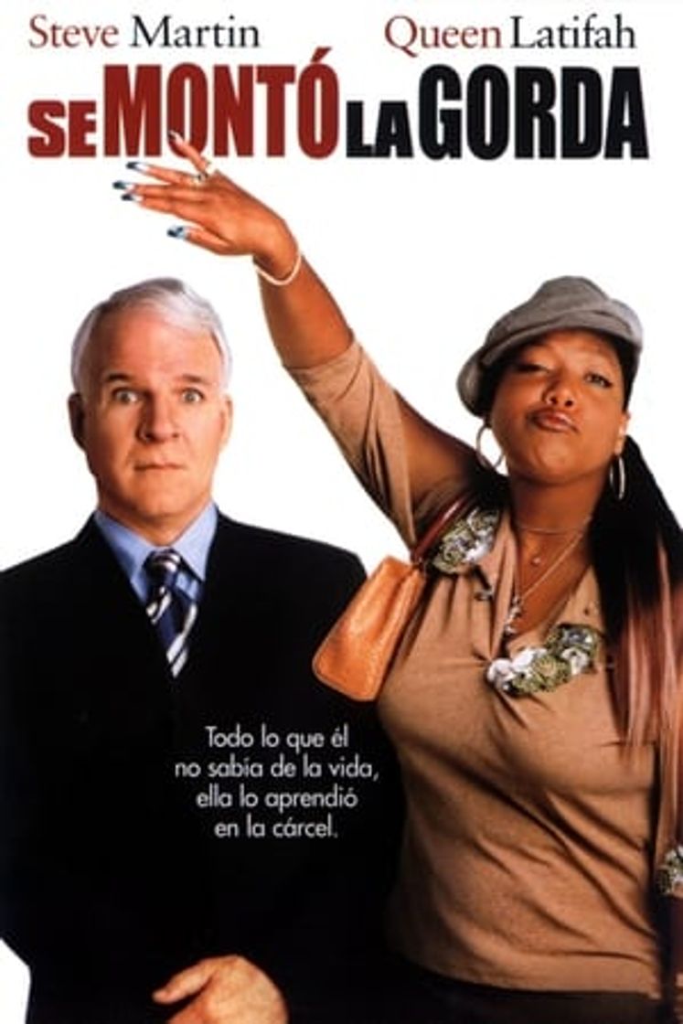 Movie Se montó la gorda