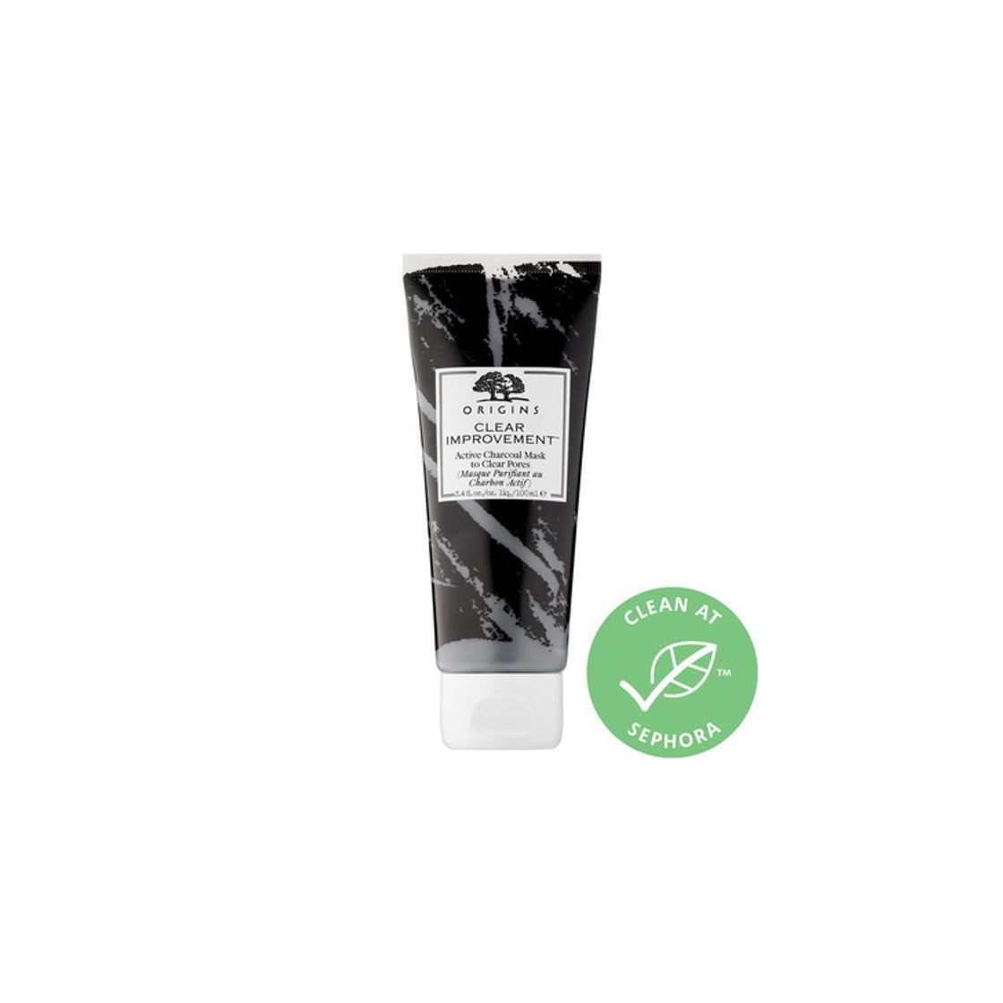 Products Clear improvement Mask-Origins