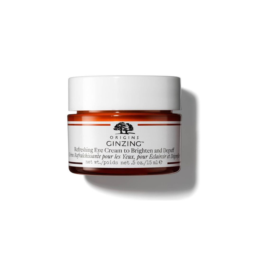 Producto Origins GinZing