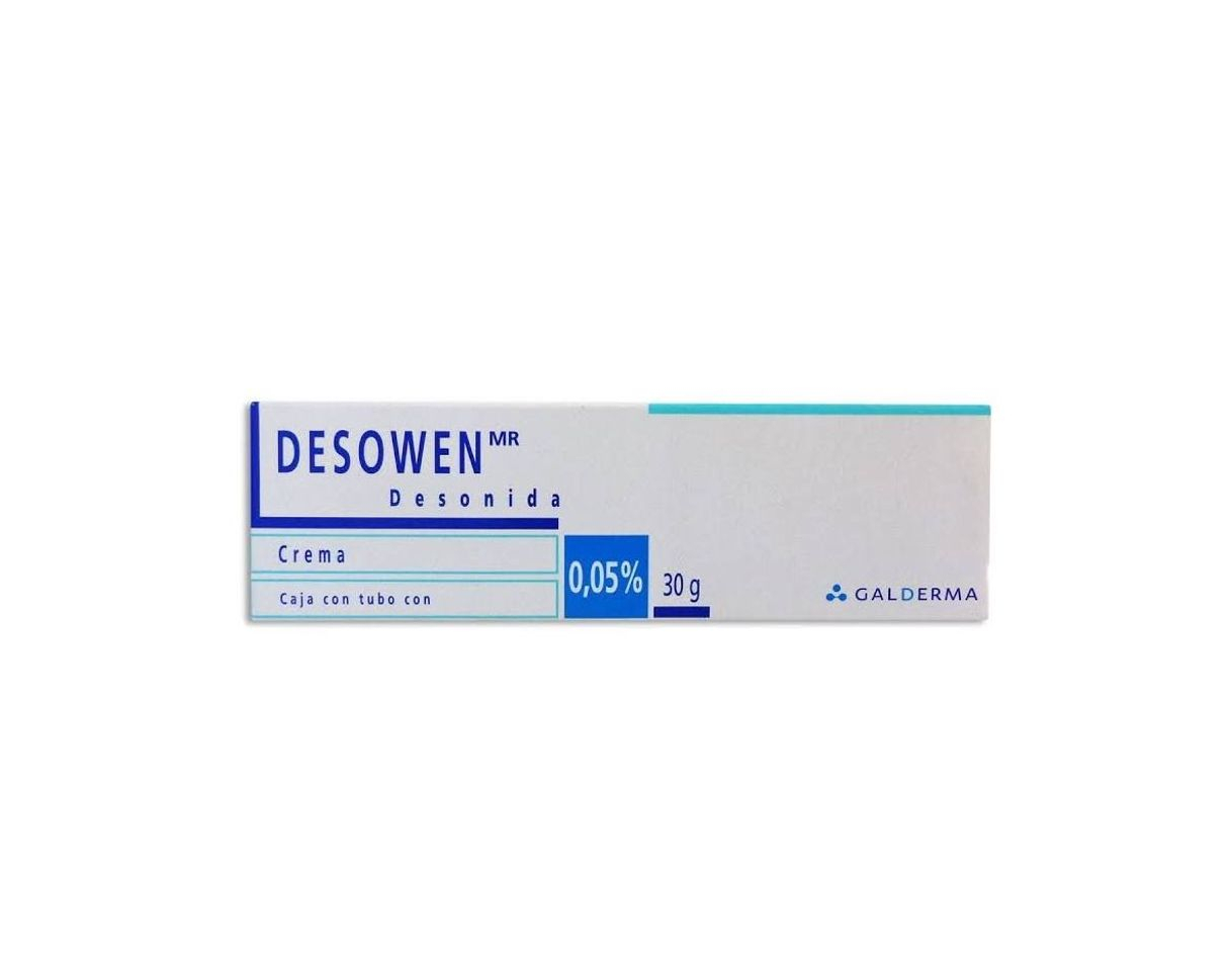 Products Desowen