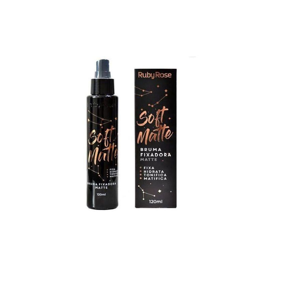 Product BRUMA FIXADORA SOFT MATTE