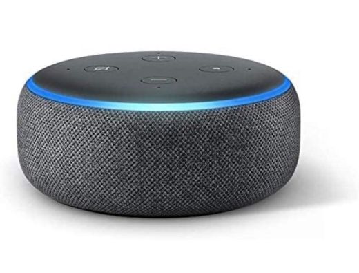 Alexa, echo dot