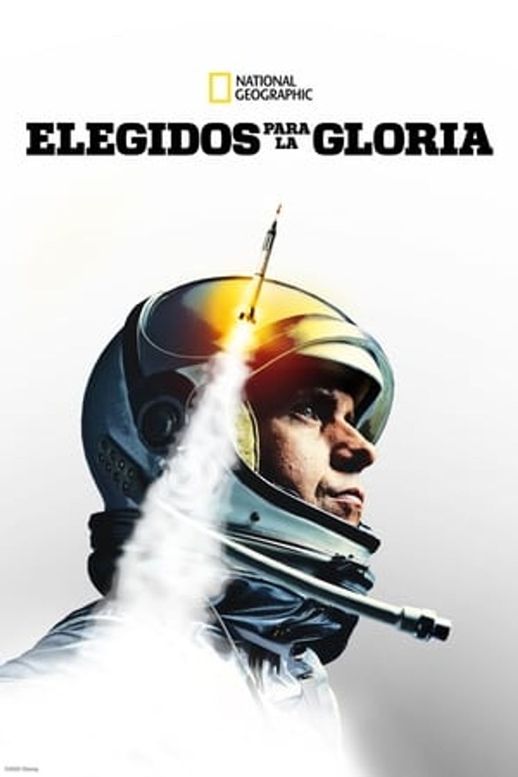 Serie Elegidos para la gloria