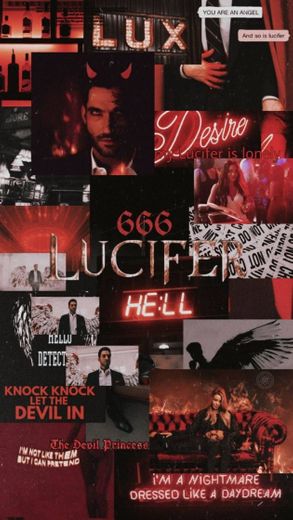 Lucifer