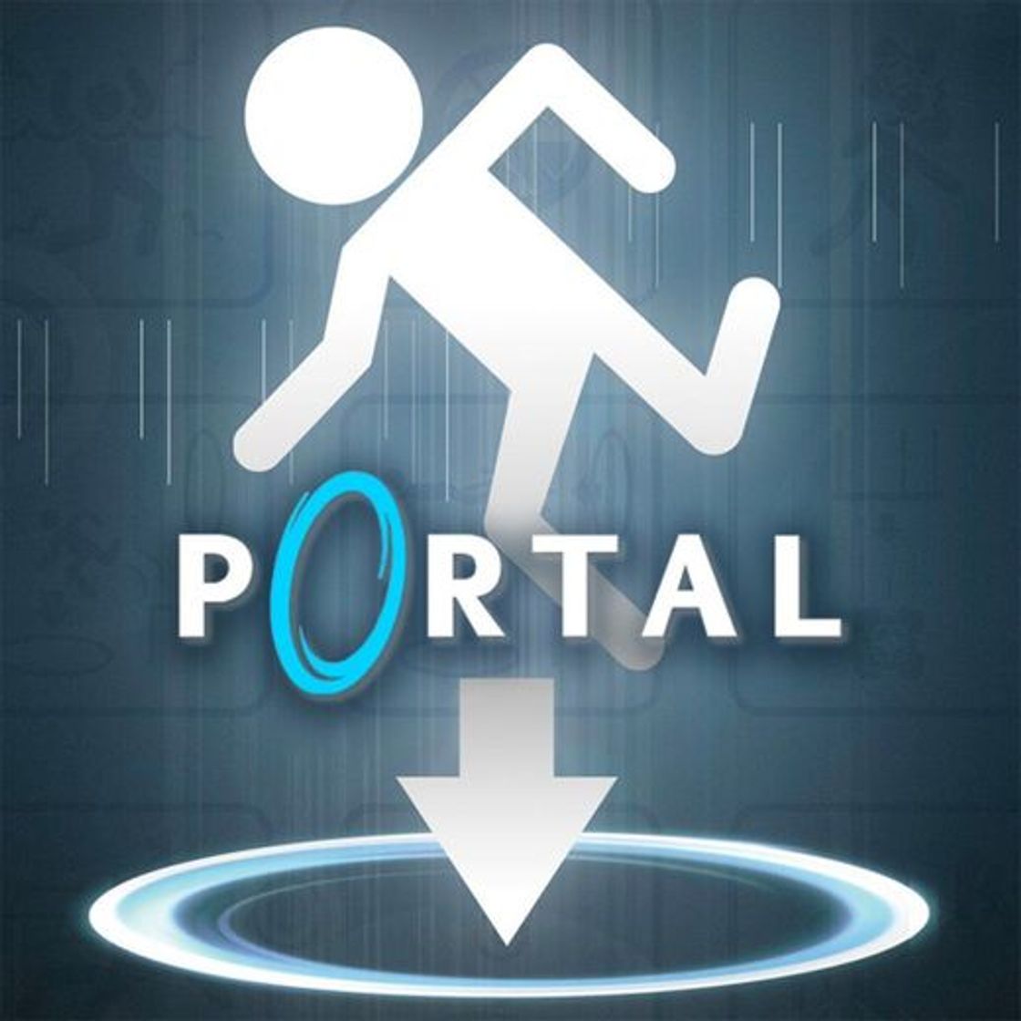 Videojuegos Portal