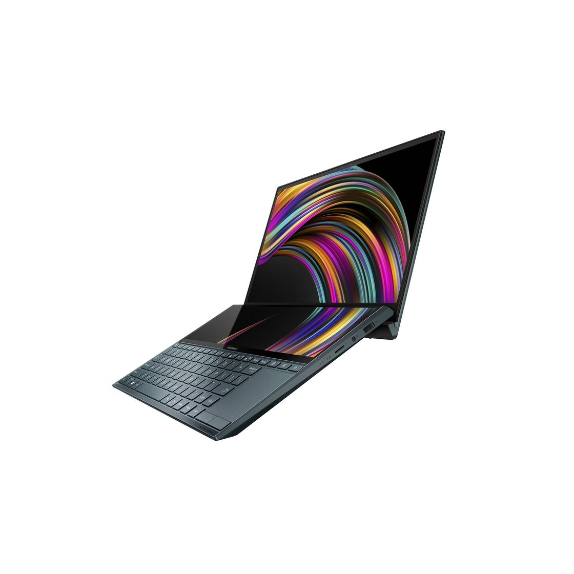 Producto Laptop ASUS Zenbook Duo UX481FL 14"