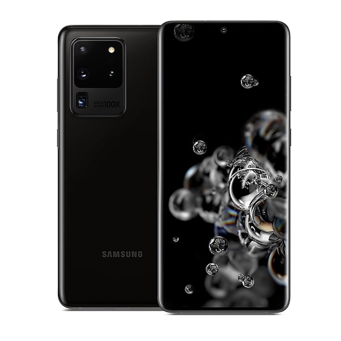 Samsung Galaxy S20 Ultra
