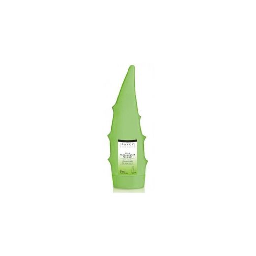 Gel Facial Concentrado de Aloe Vera