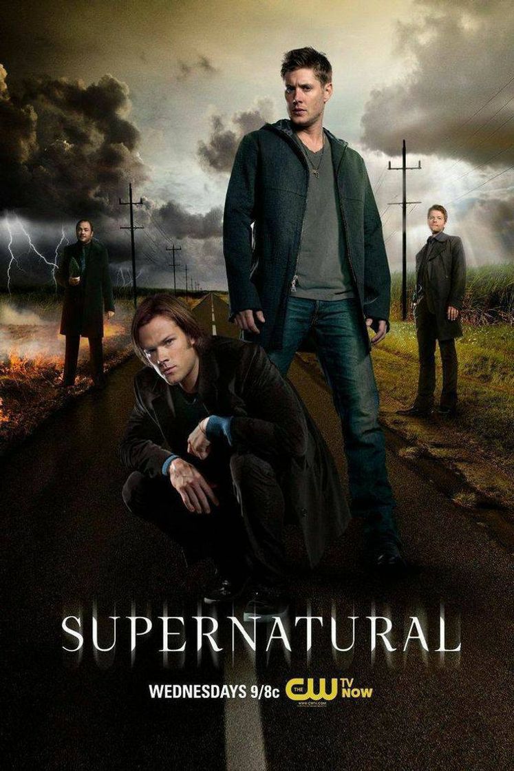 Supernatural
