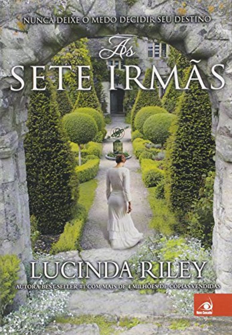 Book As Sete Irmãs