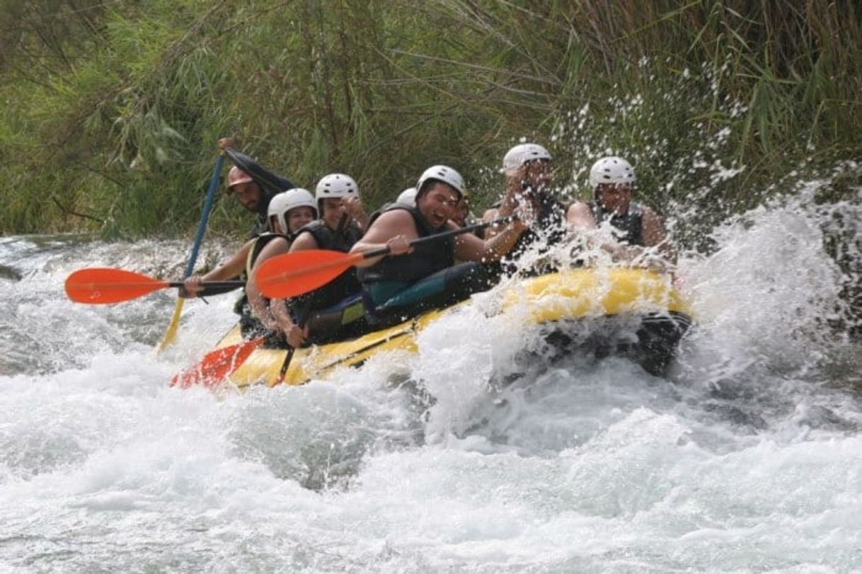 Products Deportes de AVENTURA en Valencia