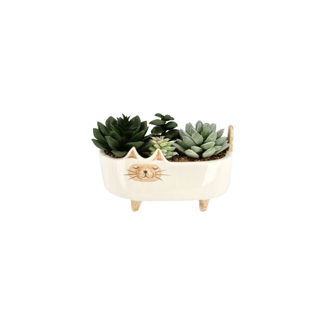 Product Jardinera Animal Con Patas