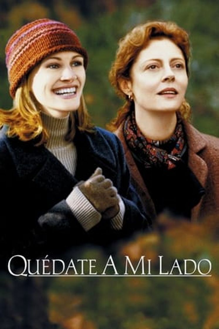 Movie Quédate a mi lado