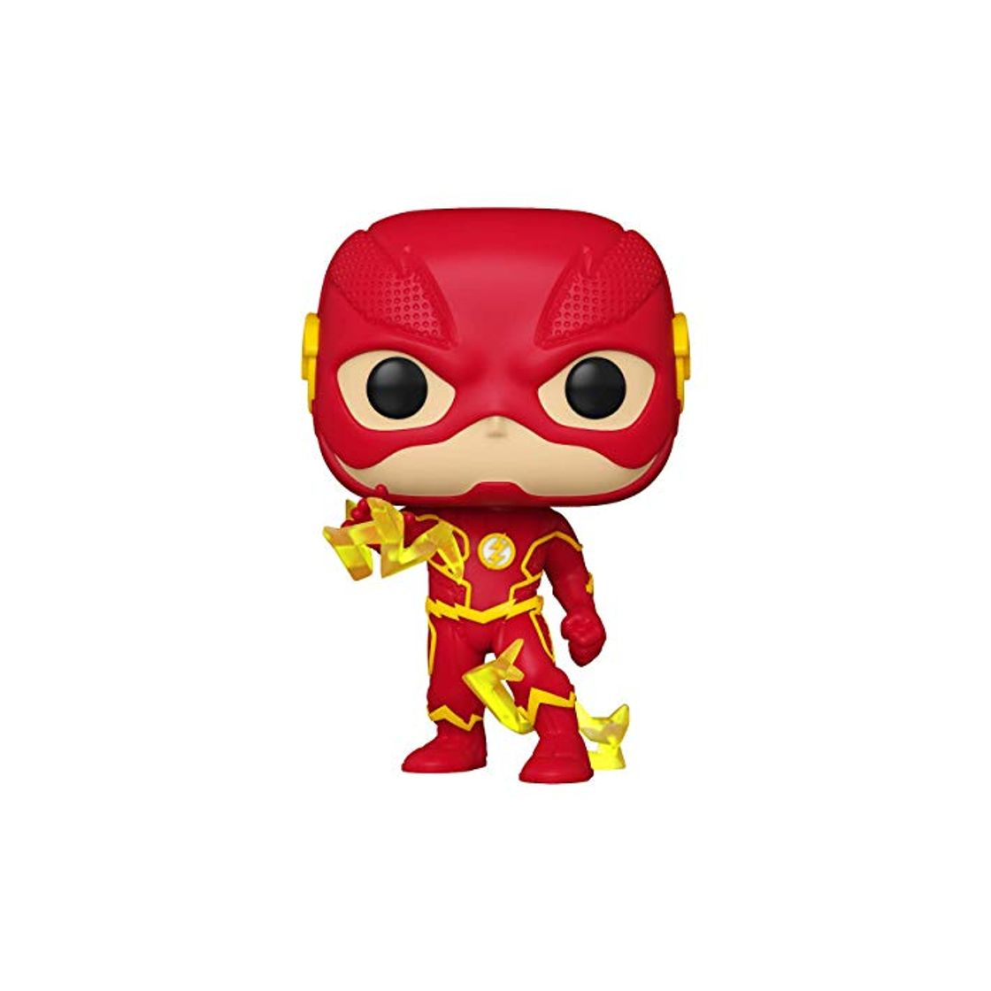 Juego Funko 52018 POP Heroes The Flash