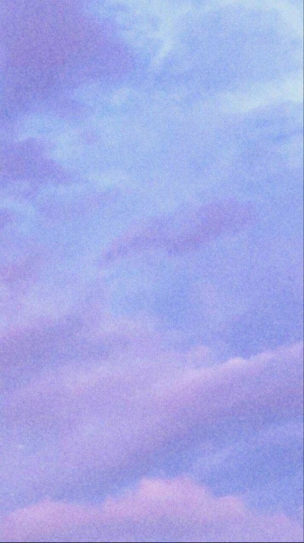 Fashion Wallpaper clouds 🧚‍♀️