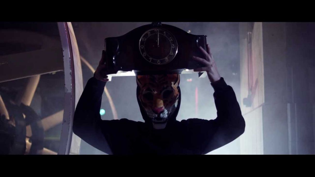 Music Martin Garrix - Animals (Official Music Video) - YouTube