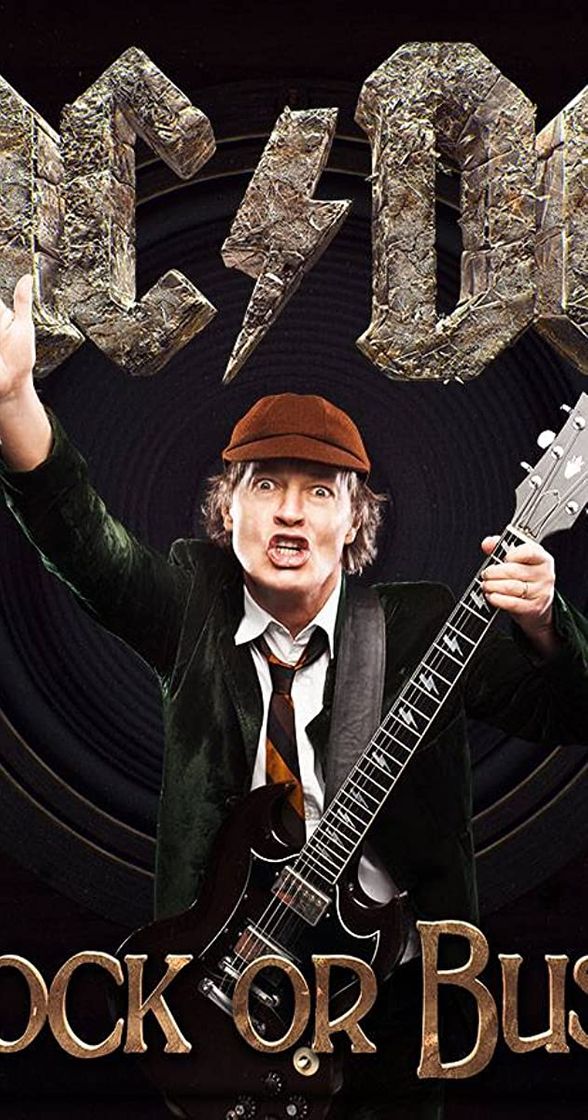 Canción AC/DC - Rock Or Bust