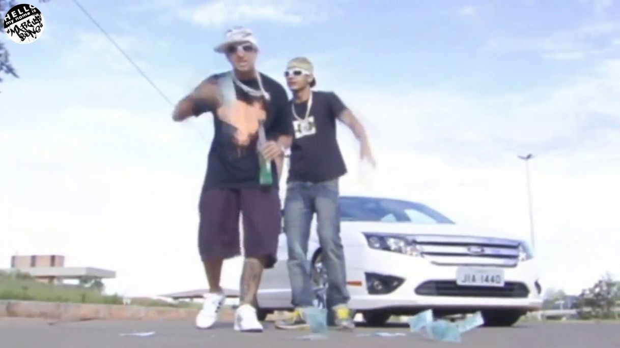 Music De aro 20 - Son d'Play (Video Clipe Oficial)