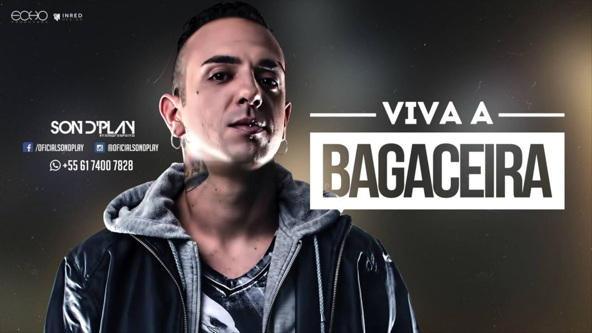 Music Viva a Bagaceira - Son d'Play