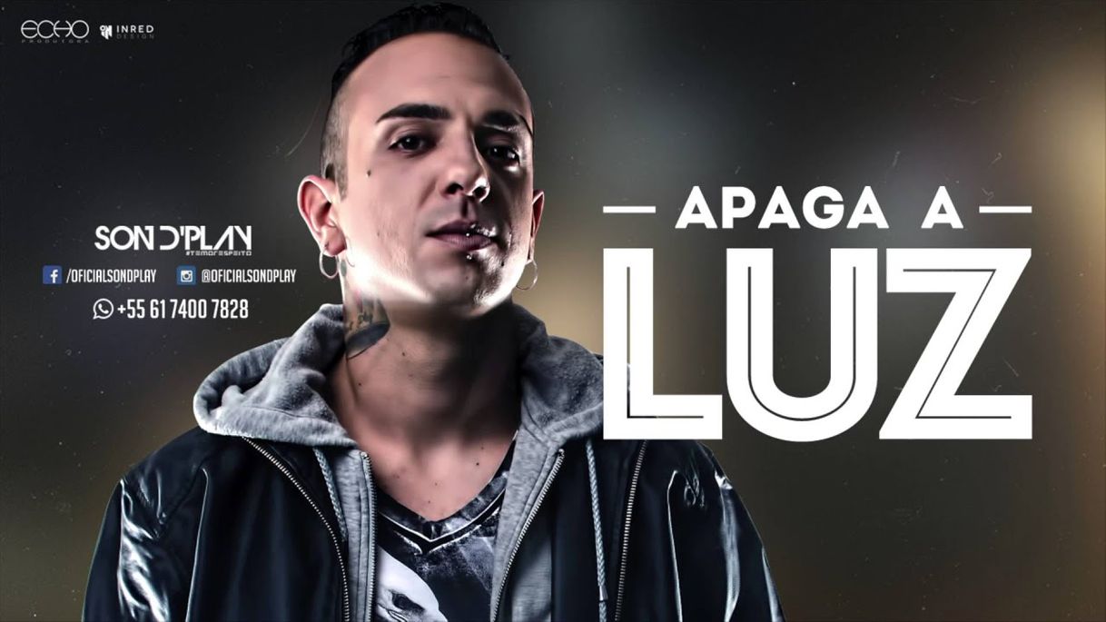 Music Apaga a Luz - Son d'Play