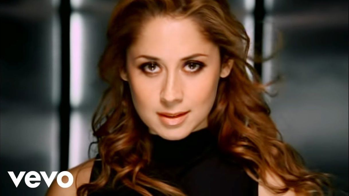 Music Lara Fabian - I Will Love Again (Official Video) - YouTube