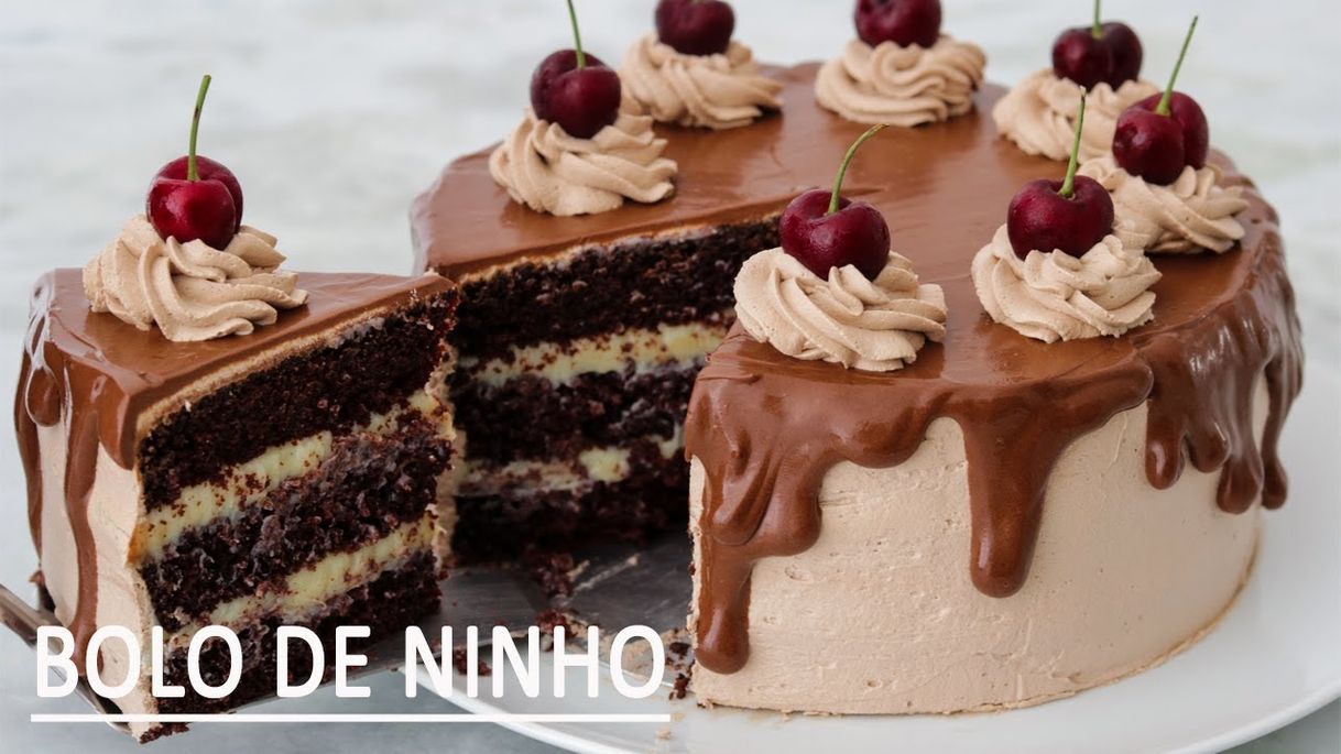 Fashion Bolo de festa de leite ninho super fácil | decoração simples