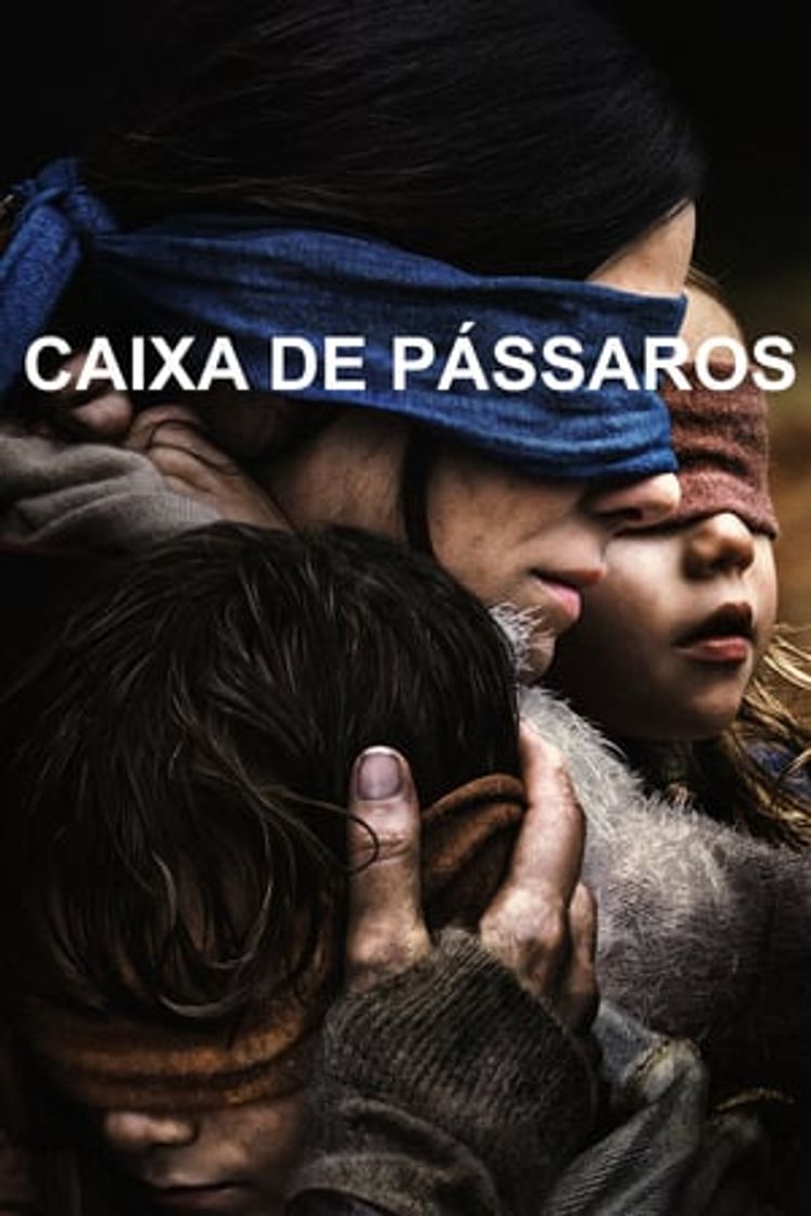 A ciegas