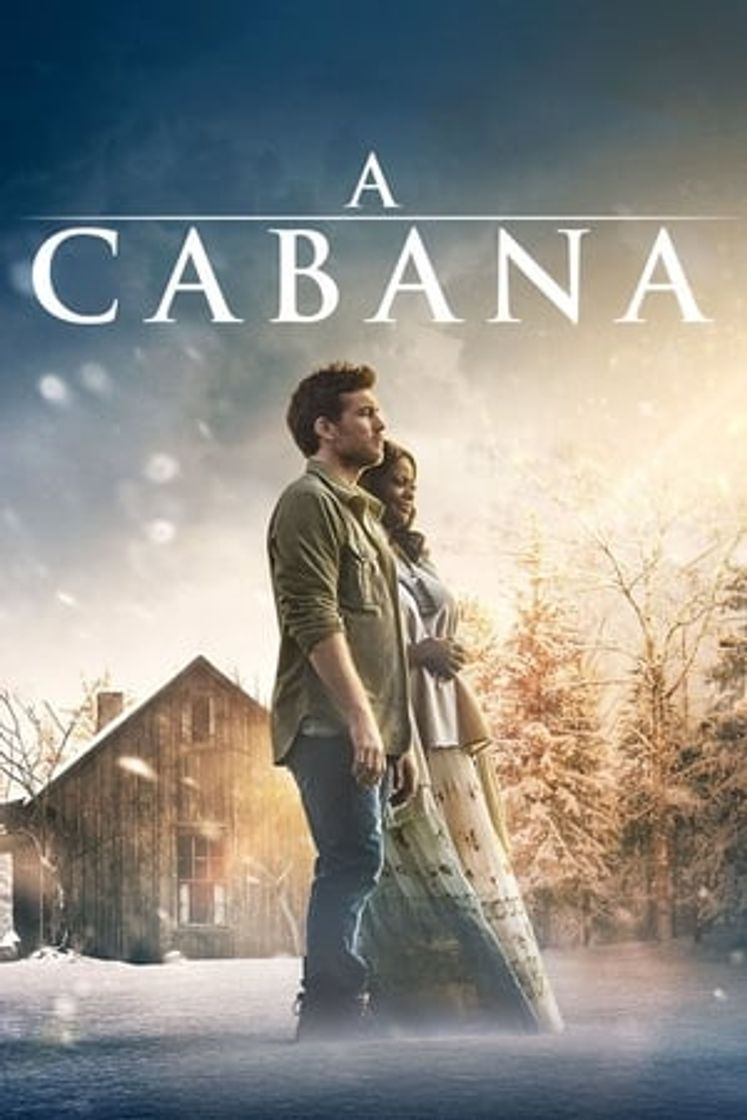 La cabaña