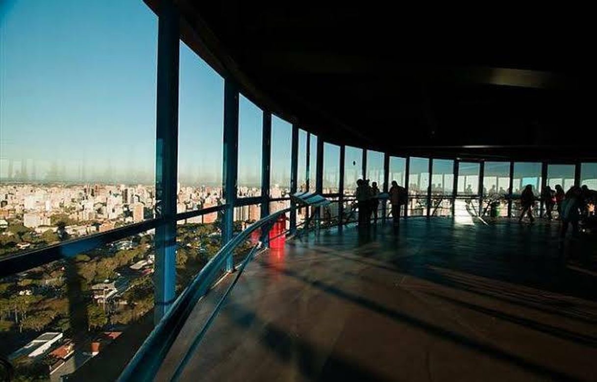 Fashion Torre Panorâmica de Curitiba