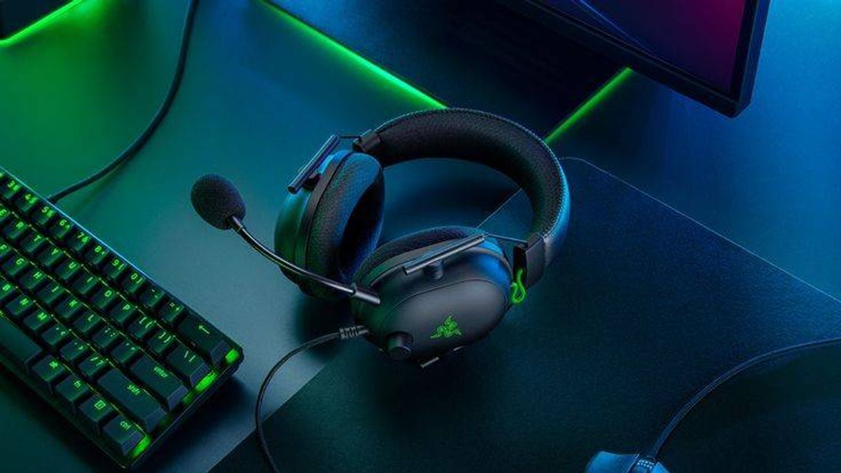 Producto Razer BlackShark V2 X - Auriculares Premium para Juegos Esports