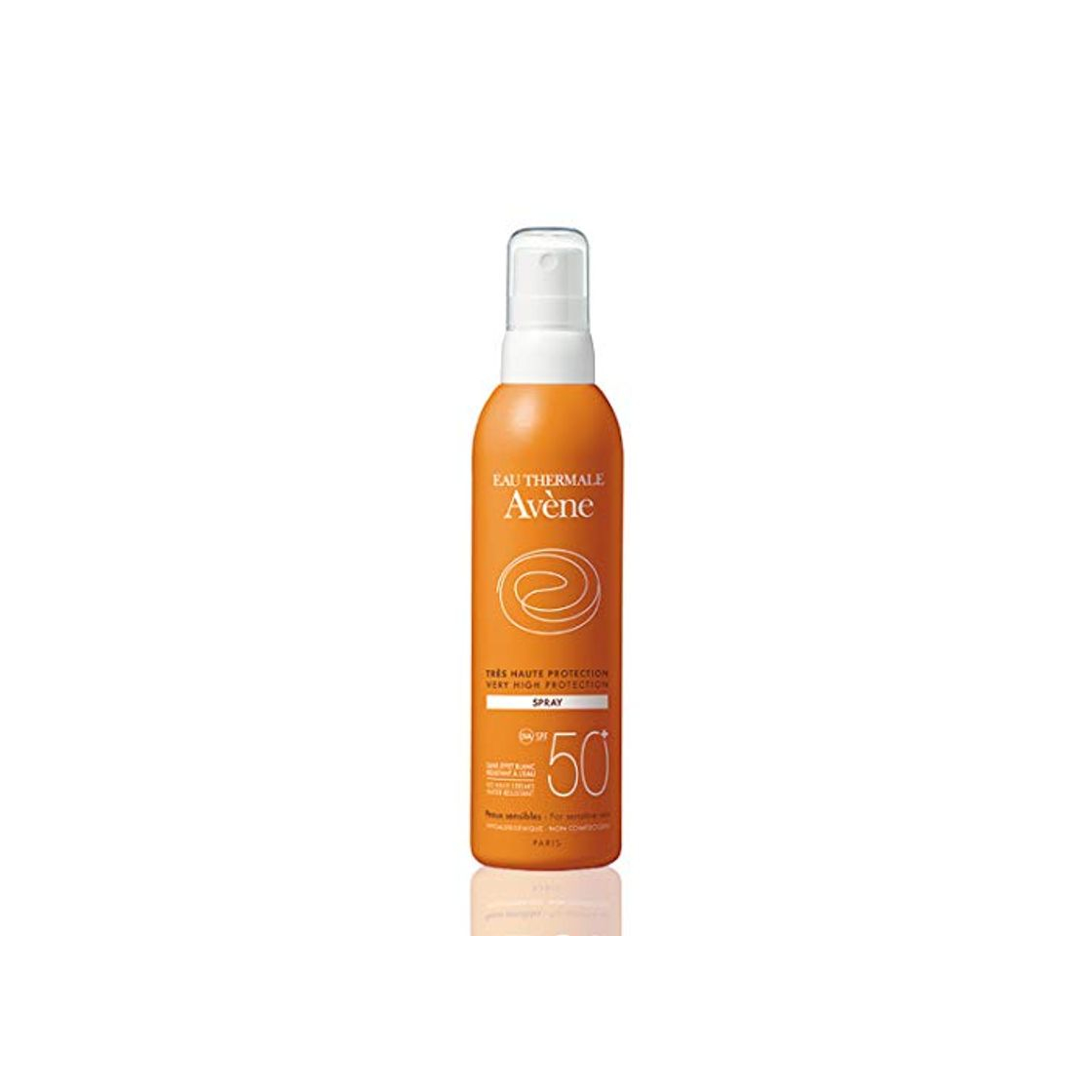 Beauty AVENE