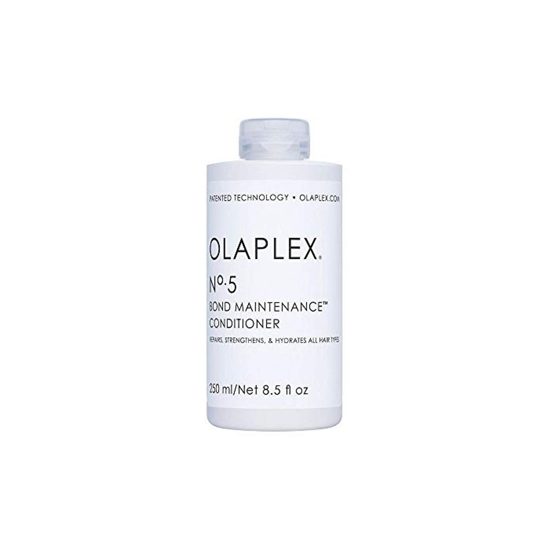 Beauty Olaplex Conditioner Bond Maintenance Acondicionador Nº-5 2000ML